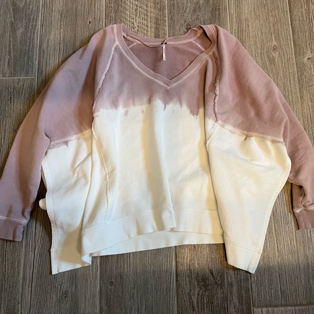 COPY - Free People Sweater